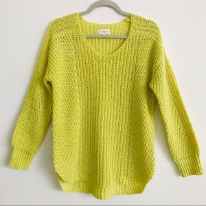 Women’s Lou & Grey Sweater